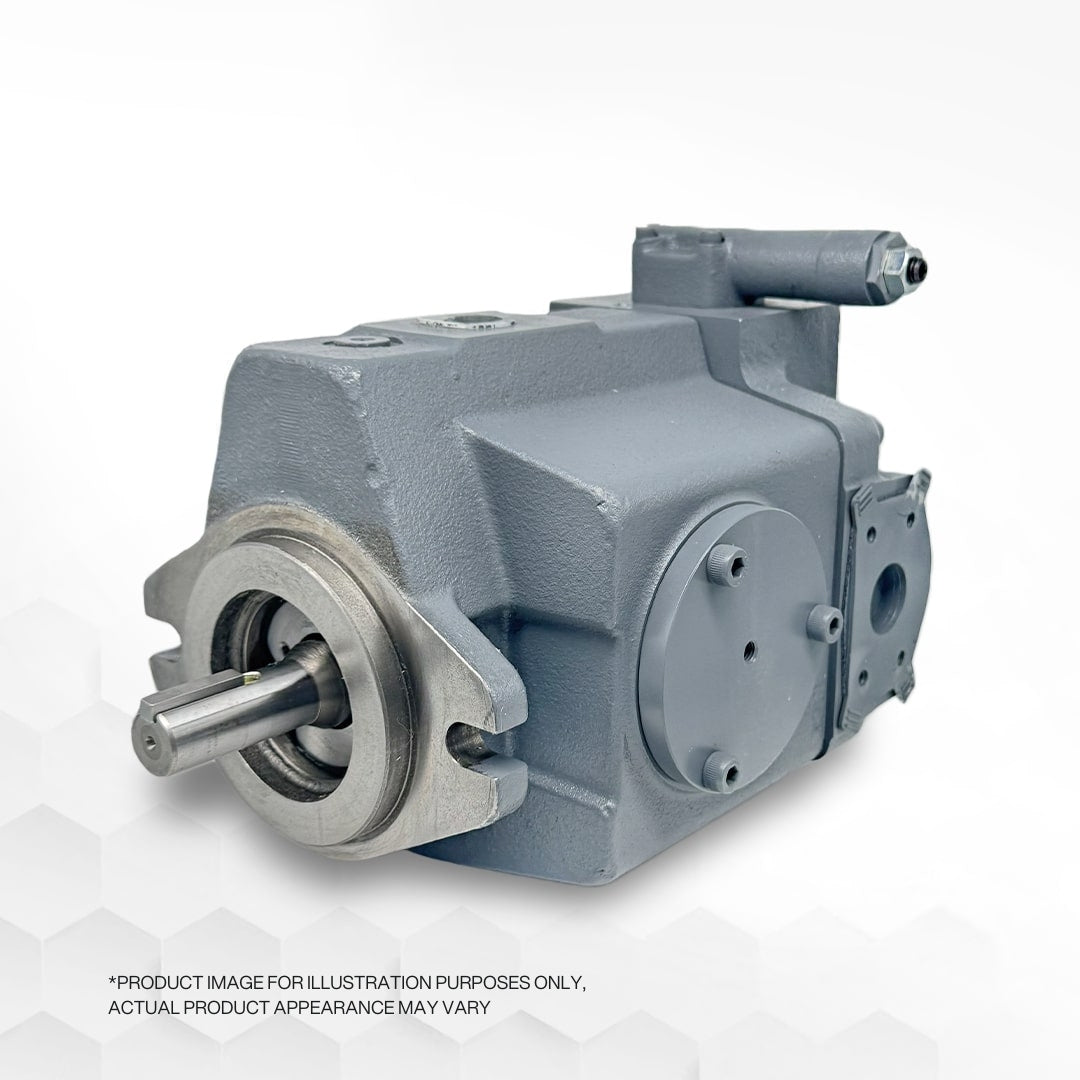 P40VR-12-C-21-J | Low Noise Variable Displacement Piston Pump P40VR-12-C-21-J | Low Noise Variable Displacement Piston Pump